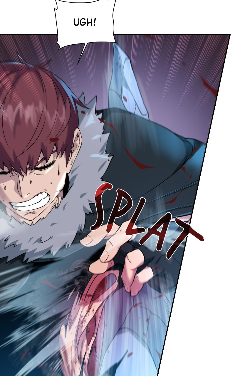 Dungeons & Artifacts Chapter 93 page 9 - 