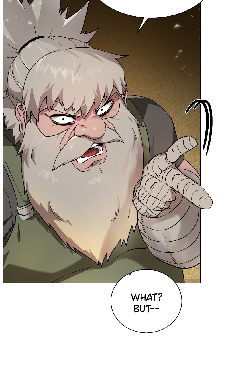 Dungeons & Artifacts Chapter 93 page 82 - 