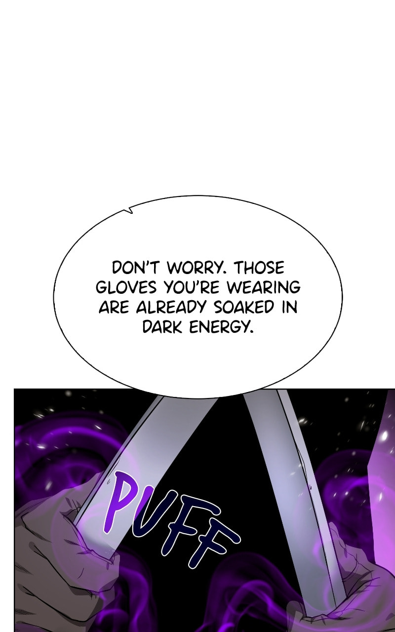 Dungeons & Artifacts Chapter 93 page 83 - 
