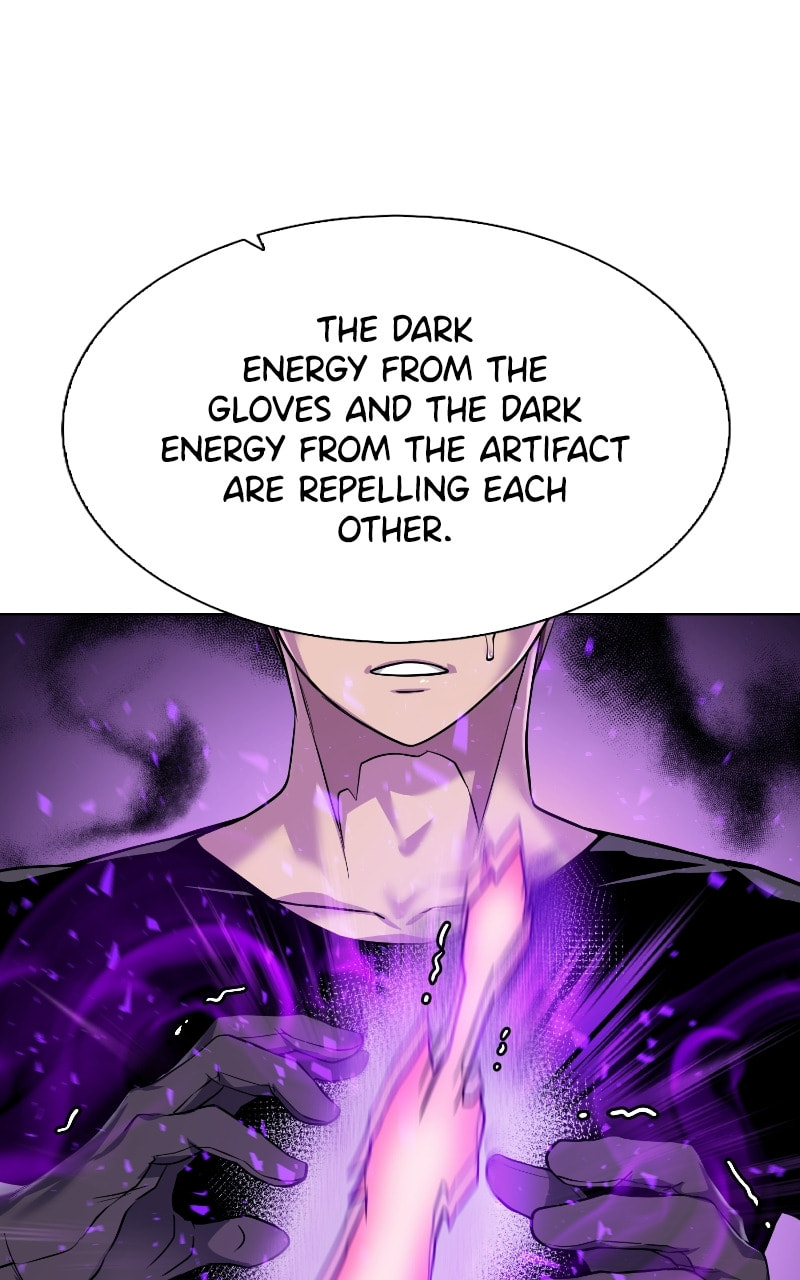 Dungeons & Artifacts Chapter 93 page 86 - 