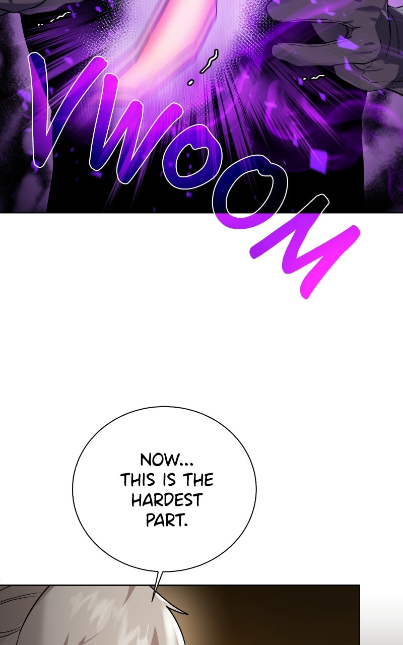 Dungeons & Artifacts Chapter 93 page 87 - 