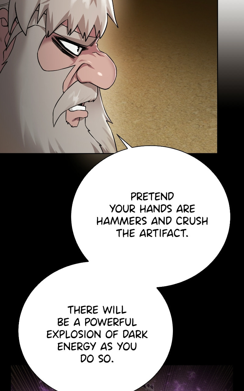 Dungeons & Artifacts Chapter 93 page 88 - 
