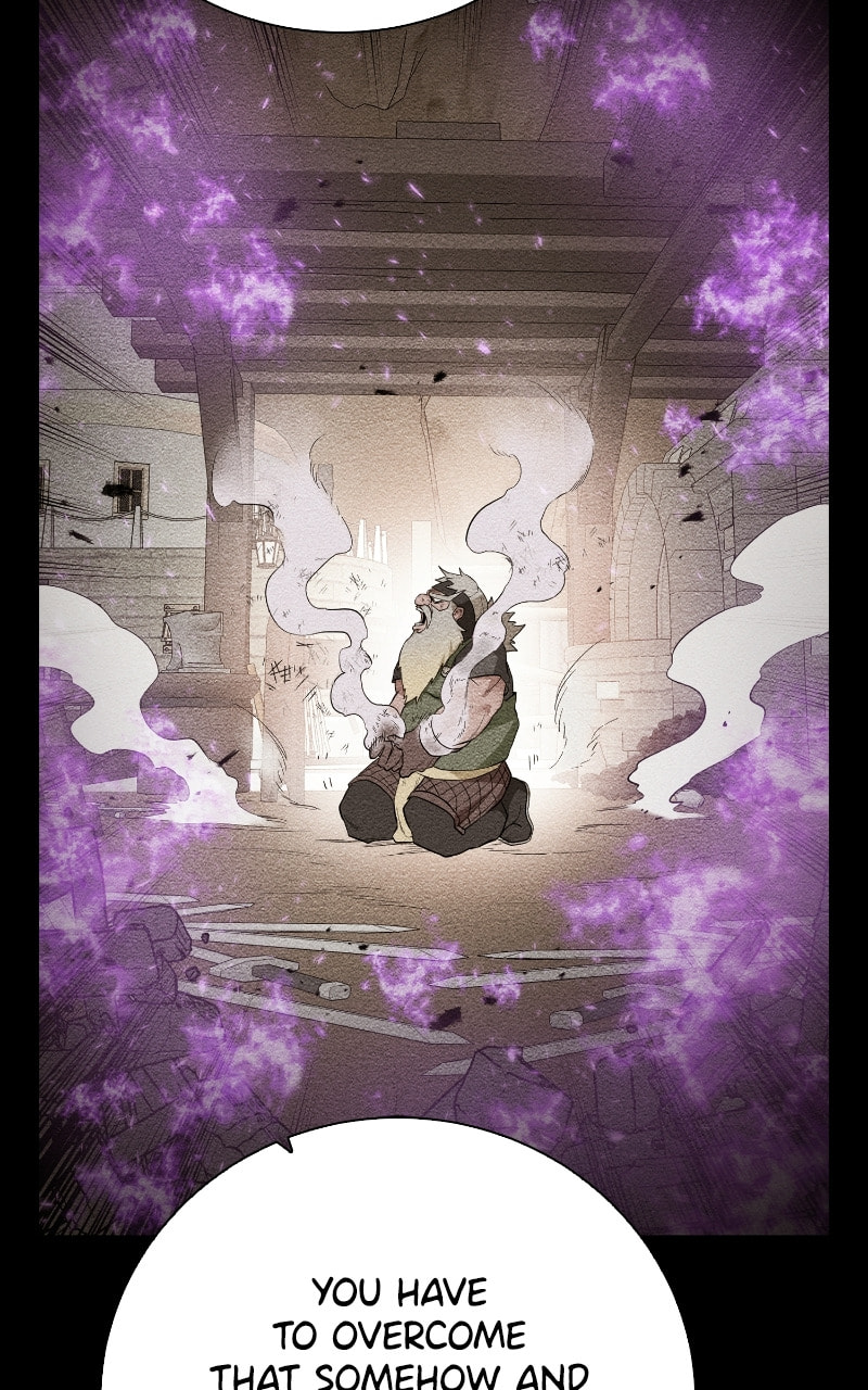 Dungeons & Artifacts Chapter 93 page 89 - 