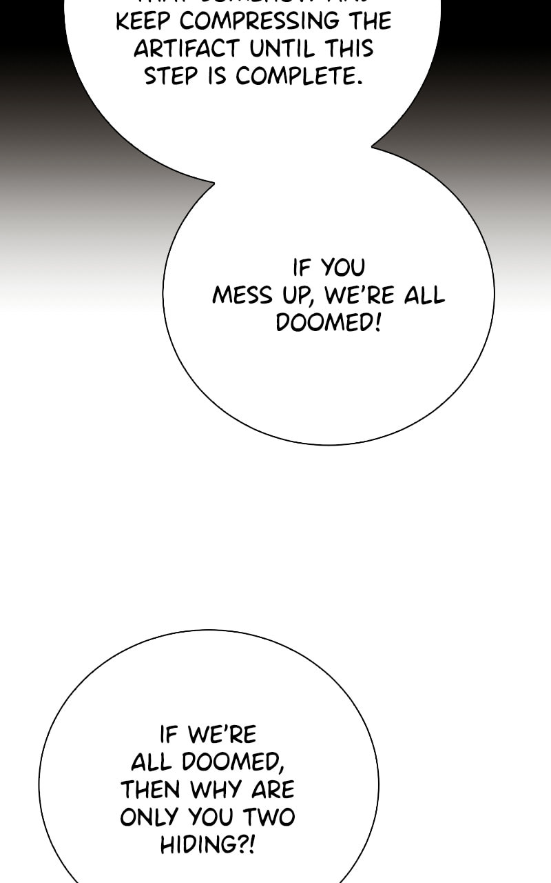Dungeons & Artifacts Chapter 93 page 90 - 