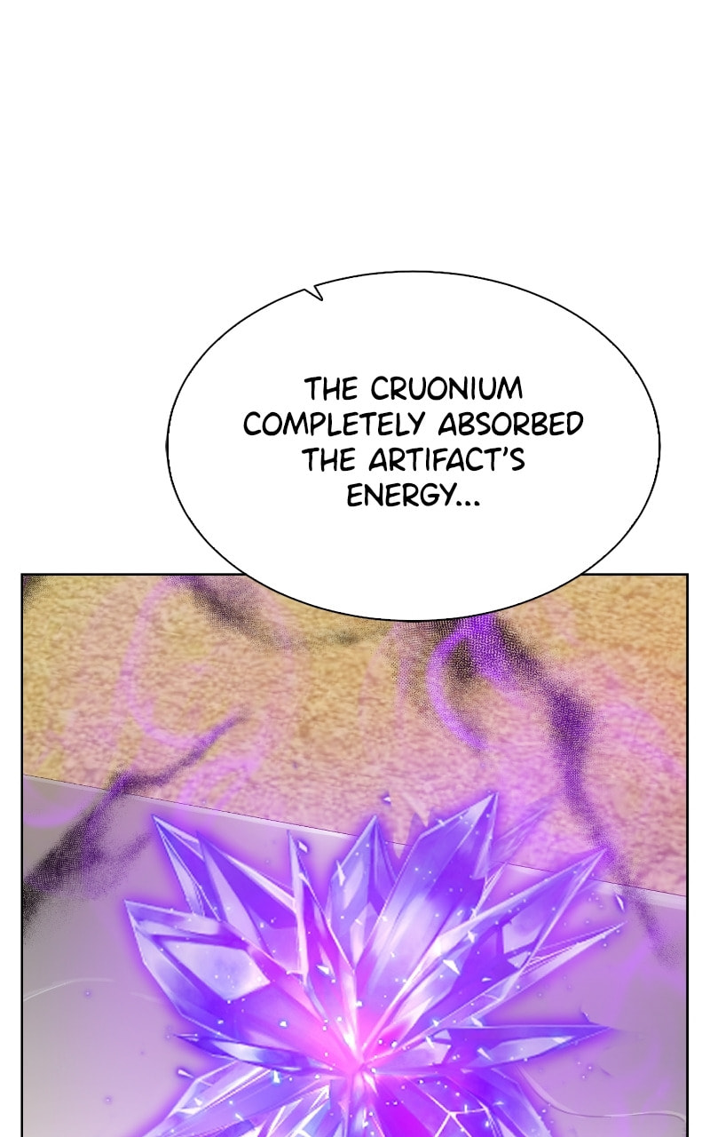 Dungeons & Artifacts Chapter 93 page 100 - 