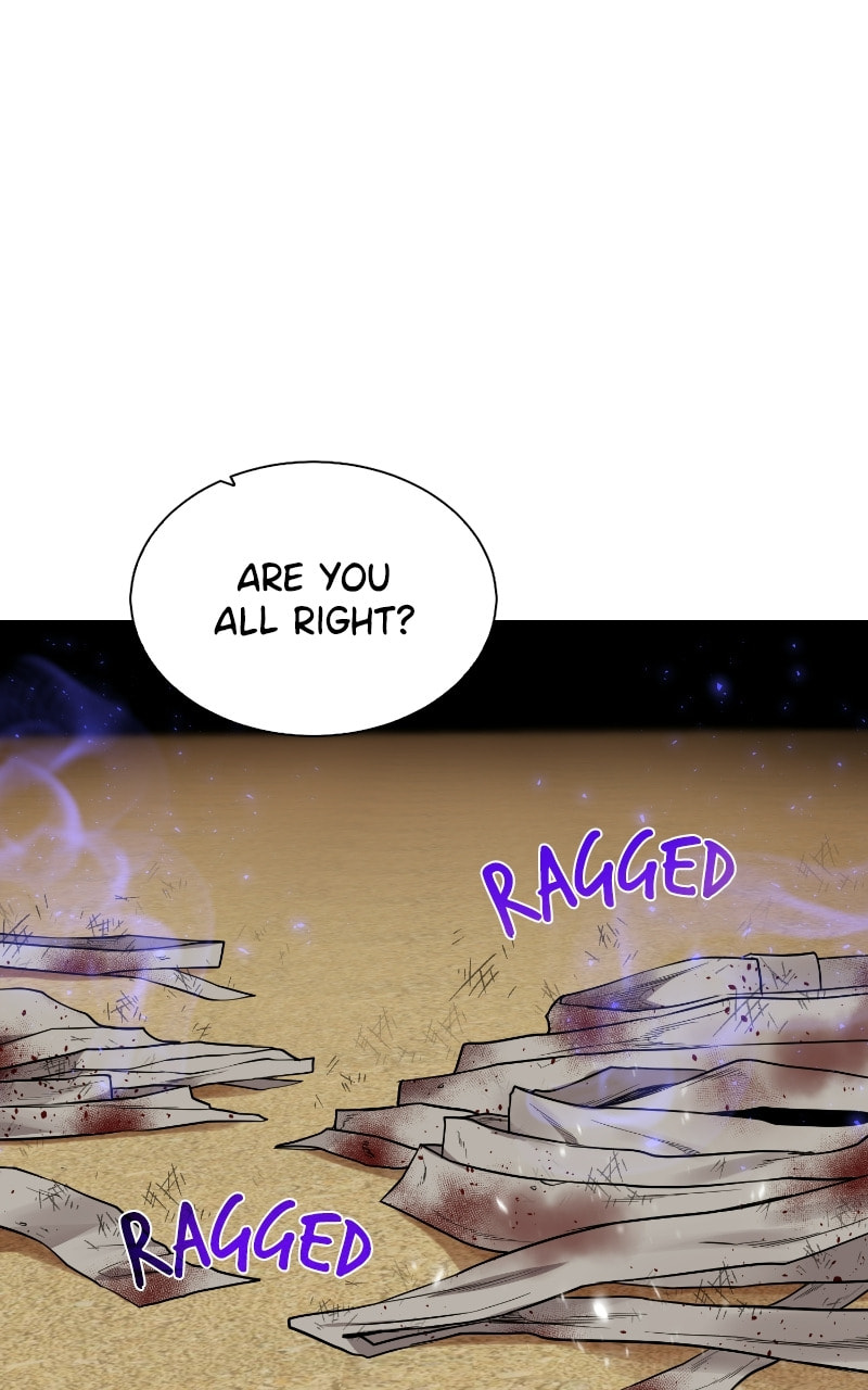 Dungeons & Artifacts Chapter 94 page 2 - 