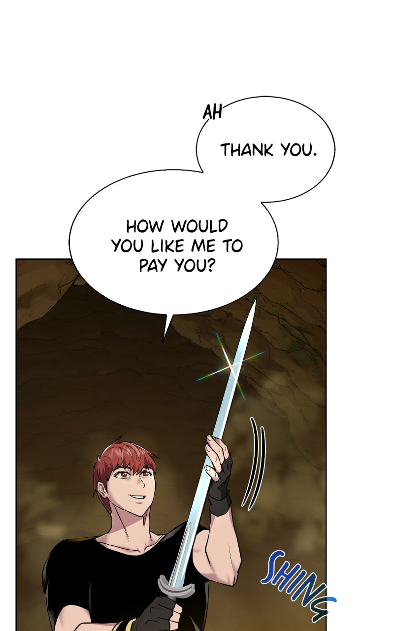 Dungeons & Artifacts Chapter 94 page 12 - 