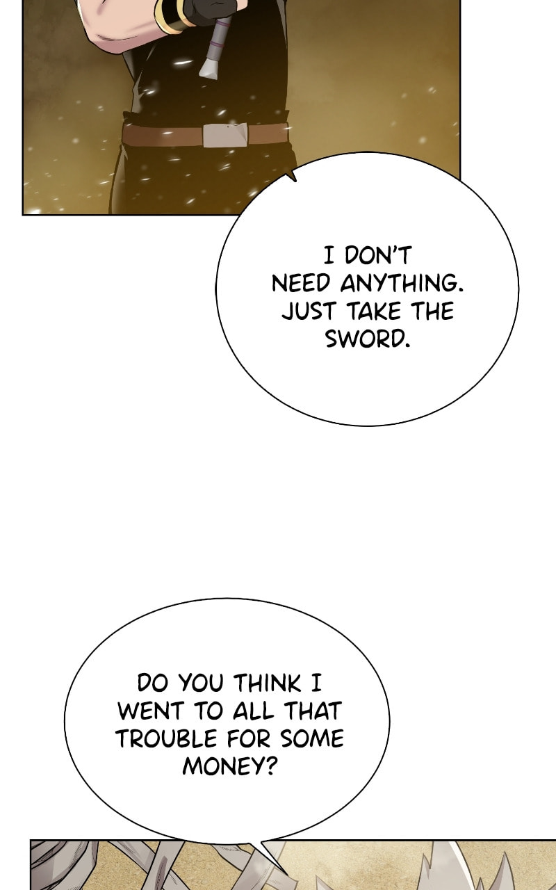 Dungeons & Artifacts Chapter 94 page 13 - 