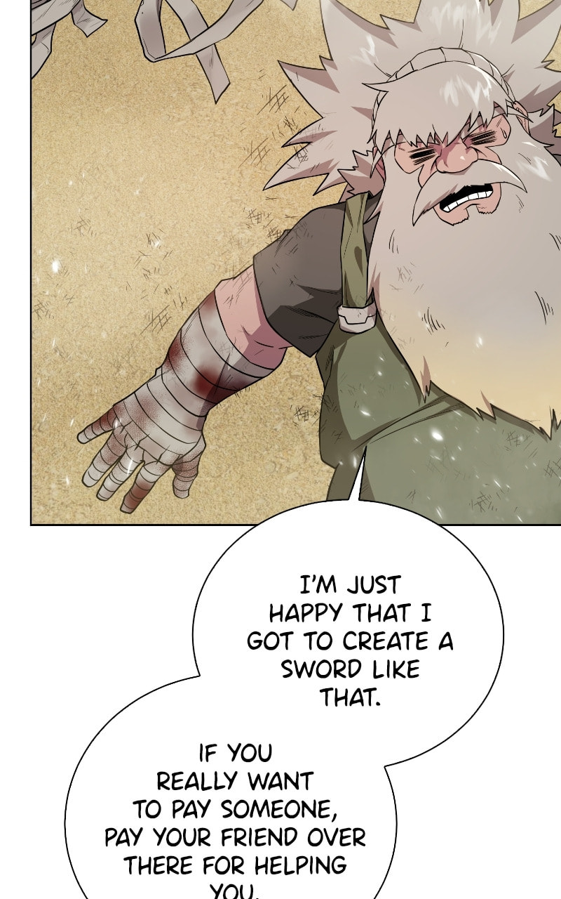 Dungeons & Artifacts Chapter 94 page 14 - 