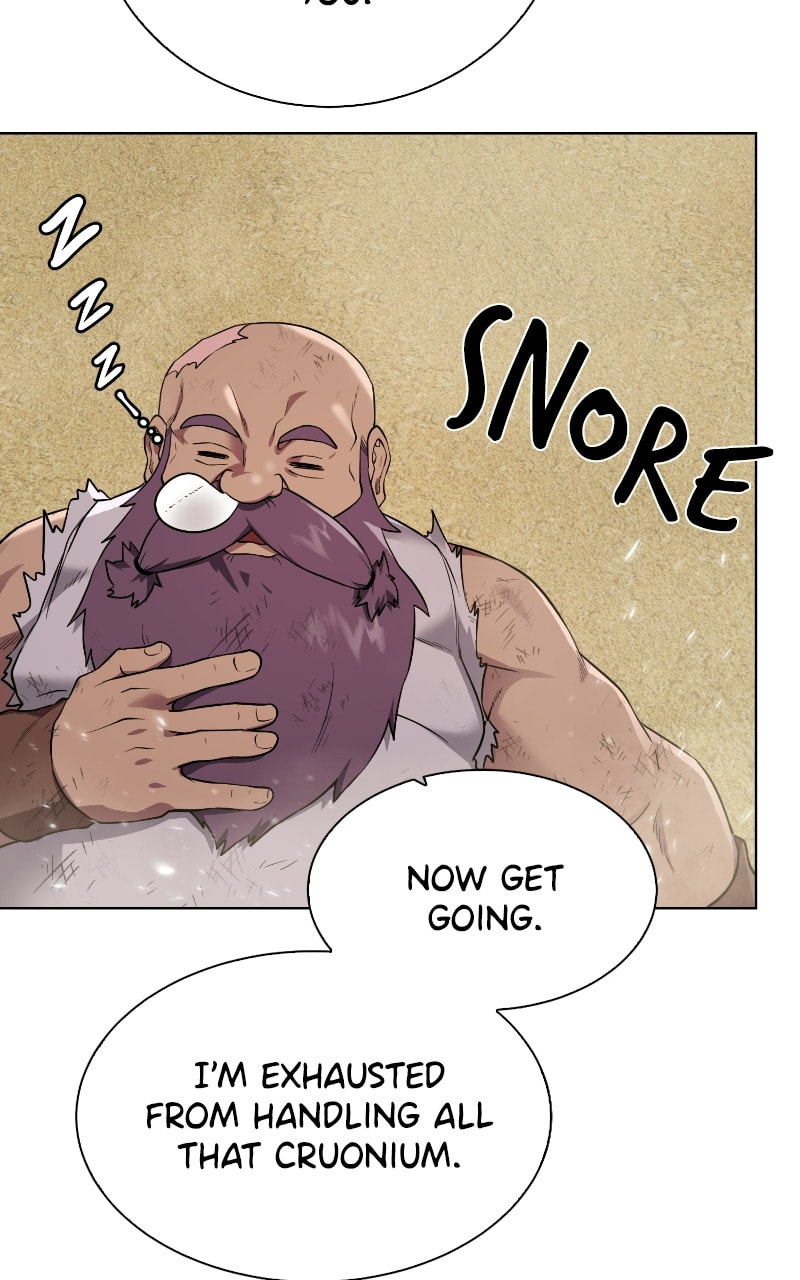 Dungeons & Artifacts Chapter 94 page 15 - 