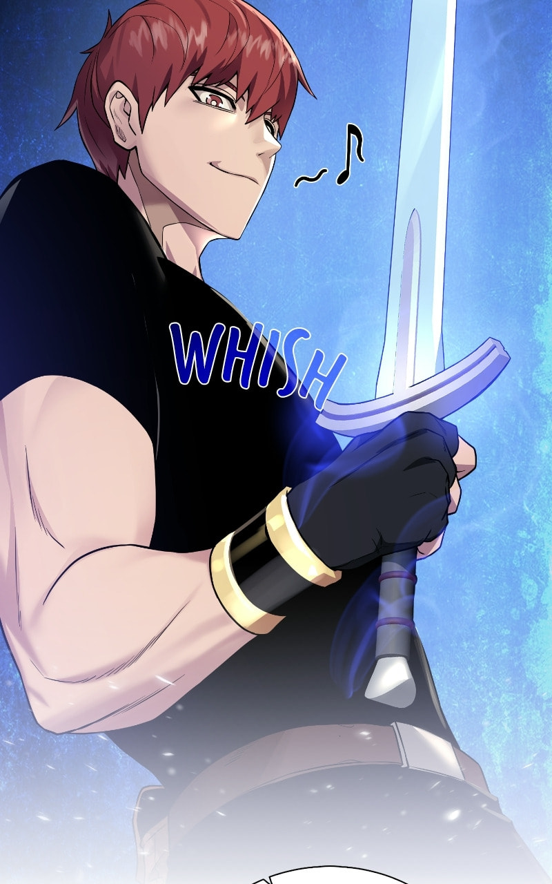 Dungeons & Artifacts Chapter 94 page 17 - 