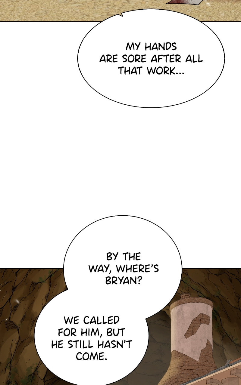 Dungeons & Artifacts Chapter 94 page 3 - 