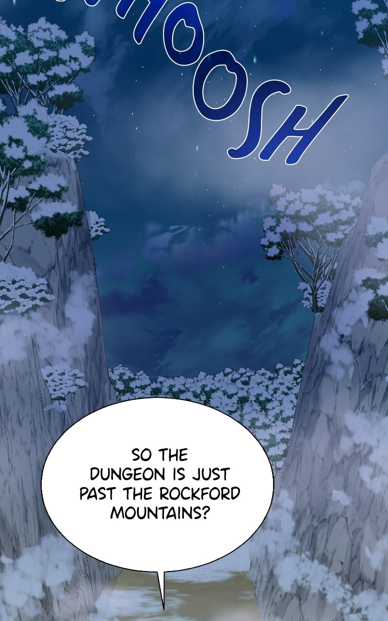 Dungeons & Artifacts Chapter 94 page 21 - 