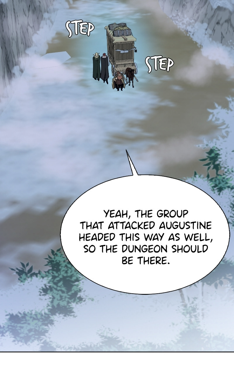Dungeons & Artifacts Chapter 94 page 22 - 