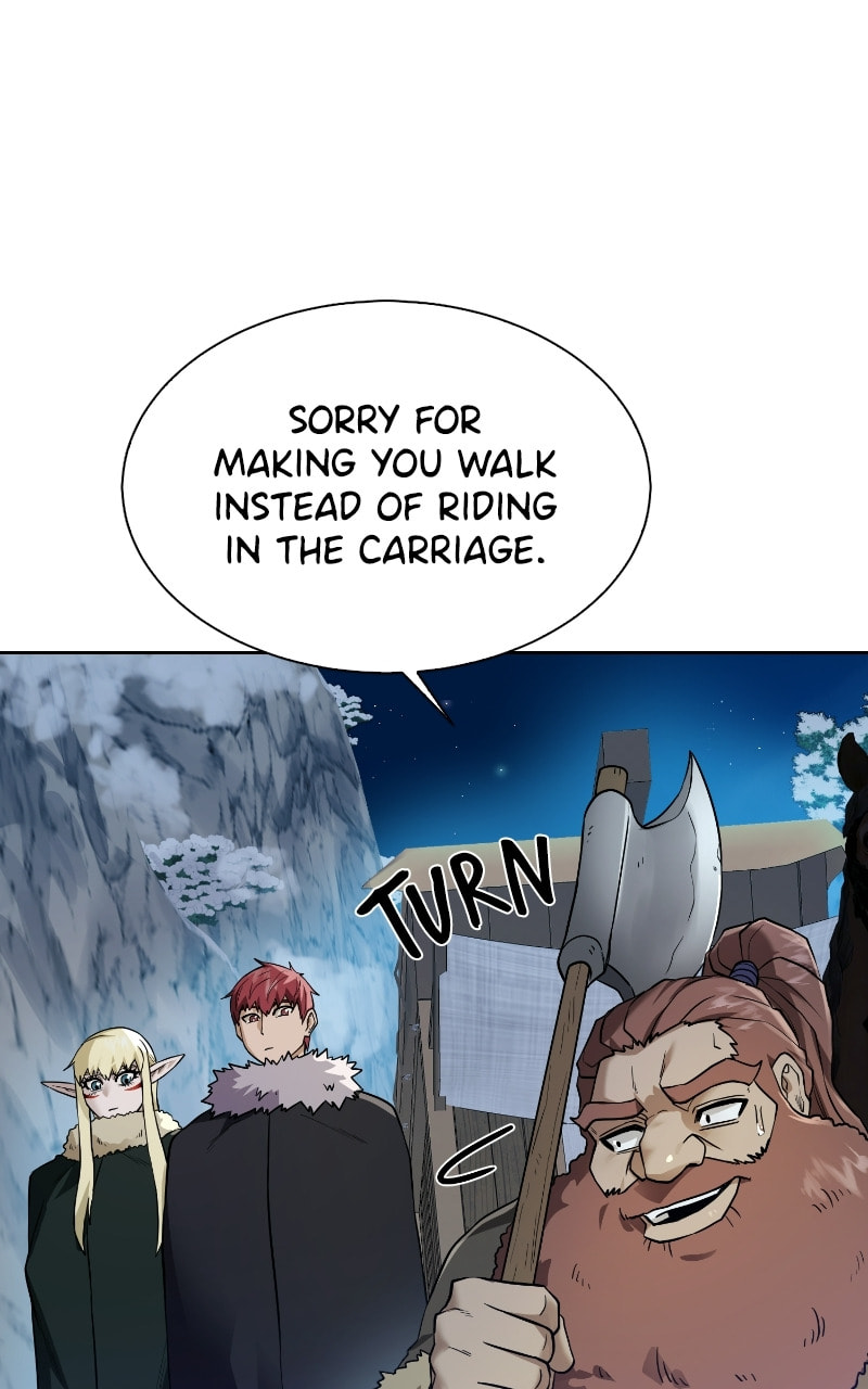 Dungeons & Artifacts Chapter 94 page 23 - 