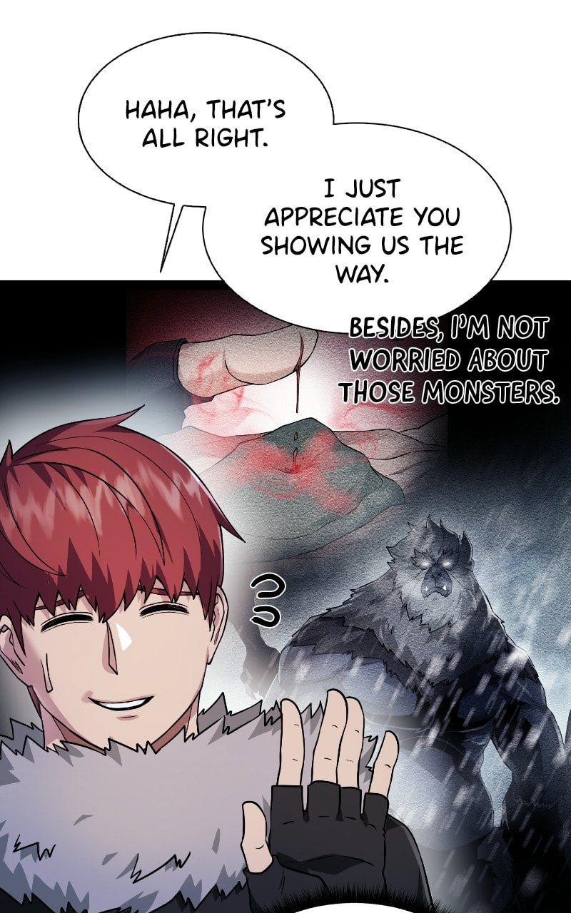 Dungeons & Artifacts Chapter 94 page 26 - 