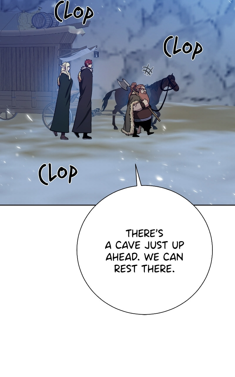 Dungeons & Artifacts Chapter 94 page 28 - 