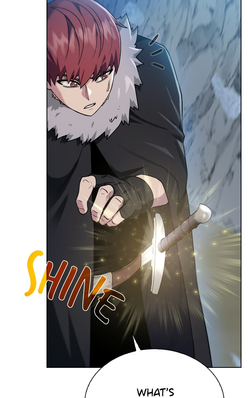 Dungeons & Artifacts Chapter 94 page 30 - 