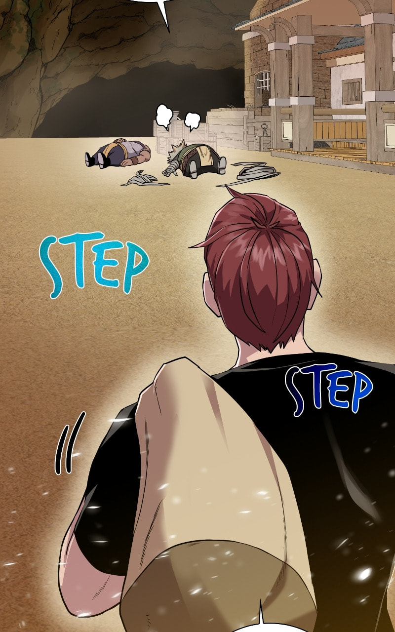 Dungeons & Artifacts Chapter 94 page 4 - 