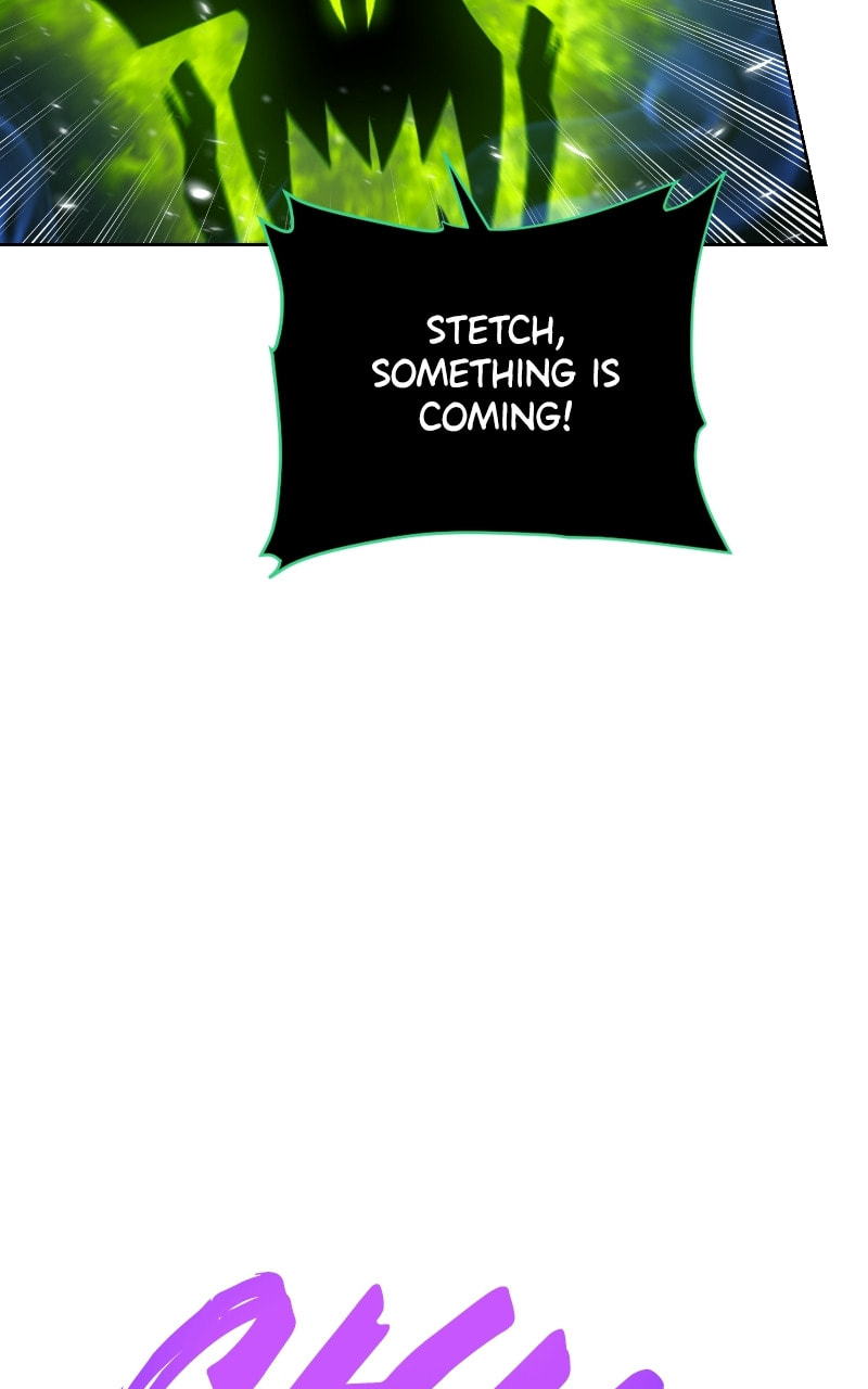 Dungeons & Artifacts Chapter 94 page 35 - 
