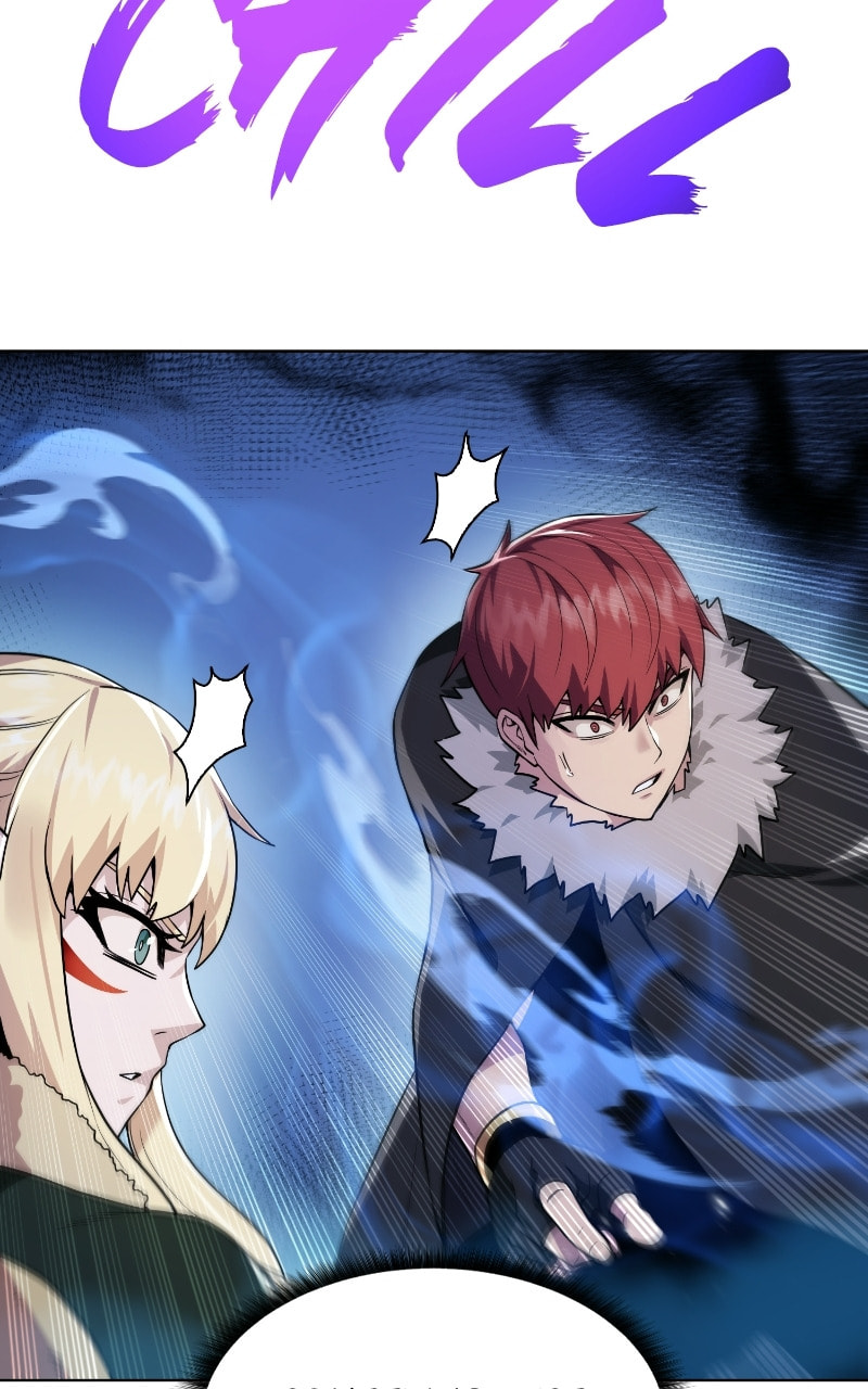 Dungeons & Artifacts Chapter 94 page 36 - 