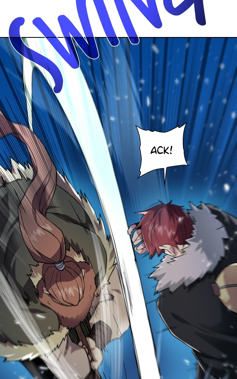 Dungeons & Artifacts Chapter 94 page 41 - 