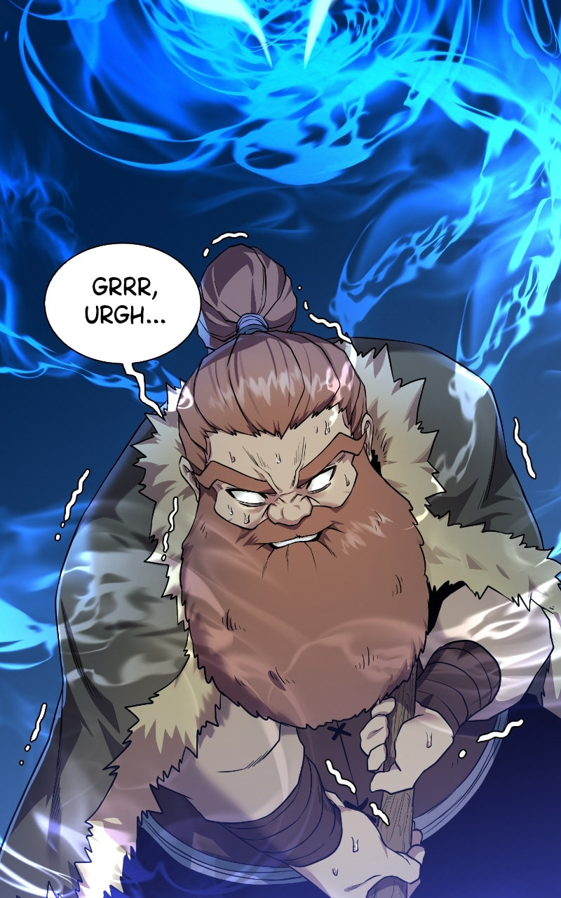 Dungeons & Artifacts Chapter 94 page 45 - 