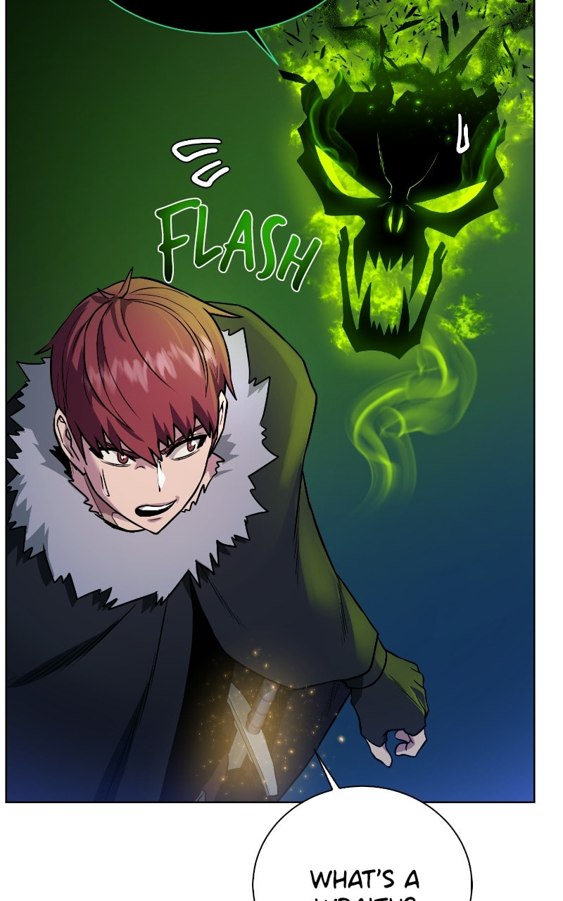 Dungeons & Artifacts Chapter 94 page 47 - 