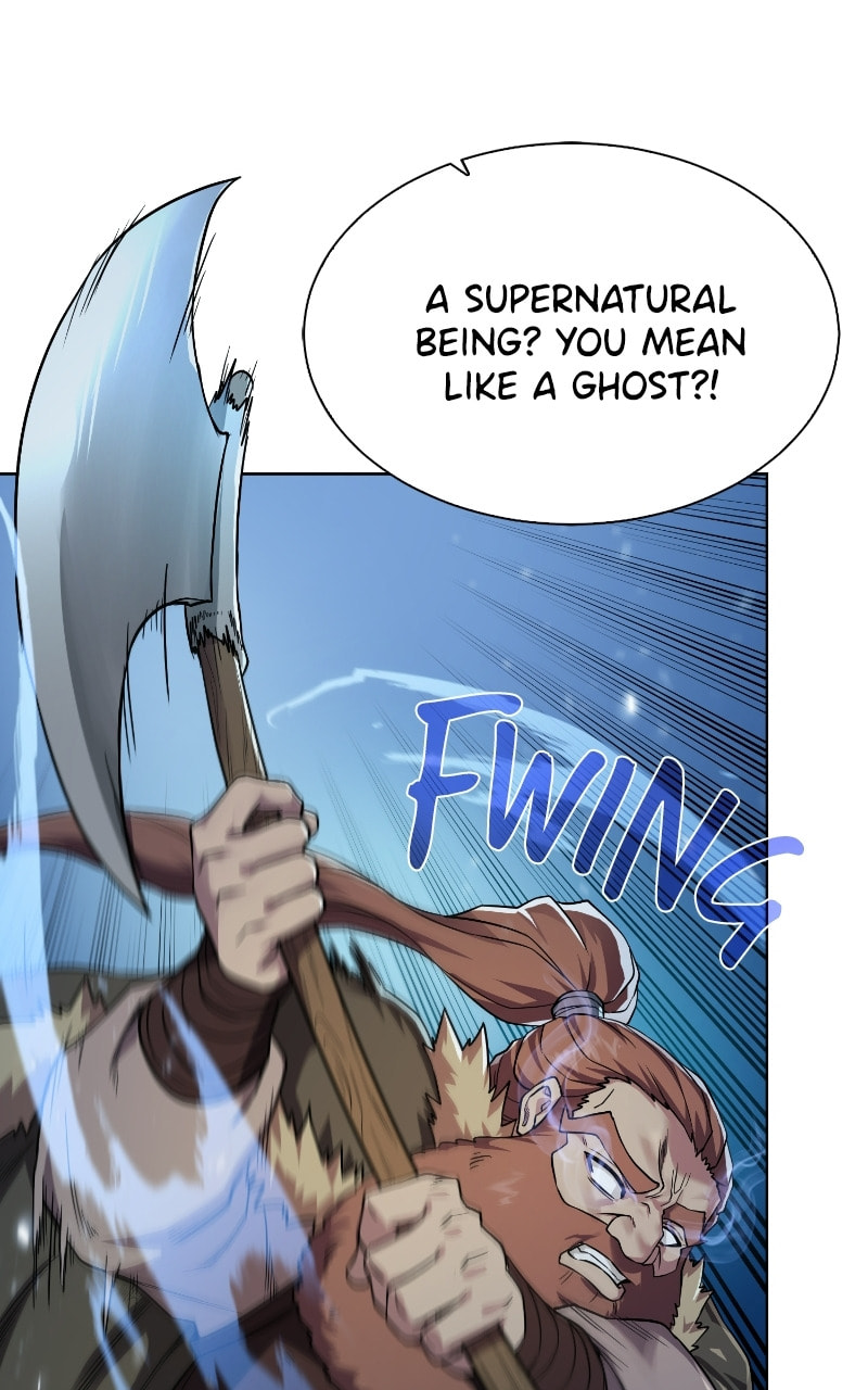 Dungeons & Artifacts Chapter 94 page 50 - 