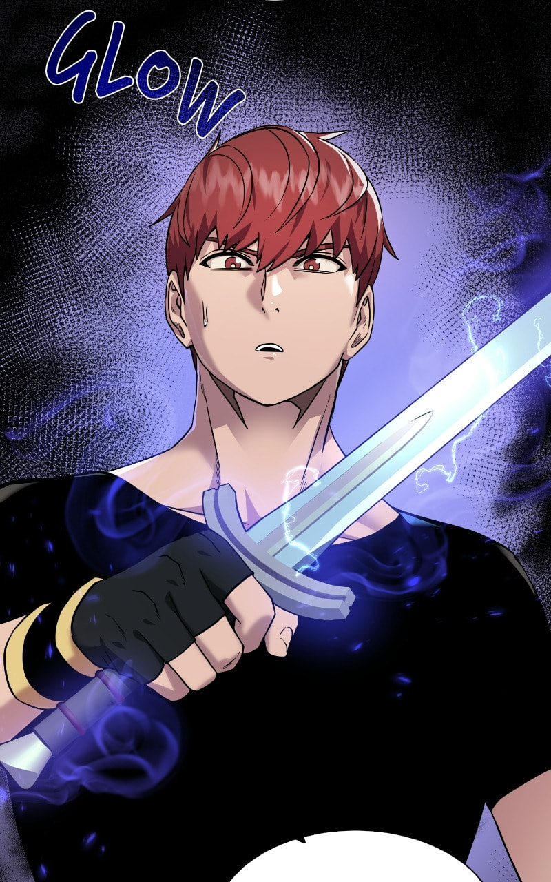 Dungeons & Artifacts Chapter 94 page 6 - 