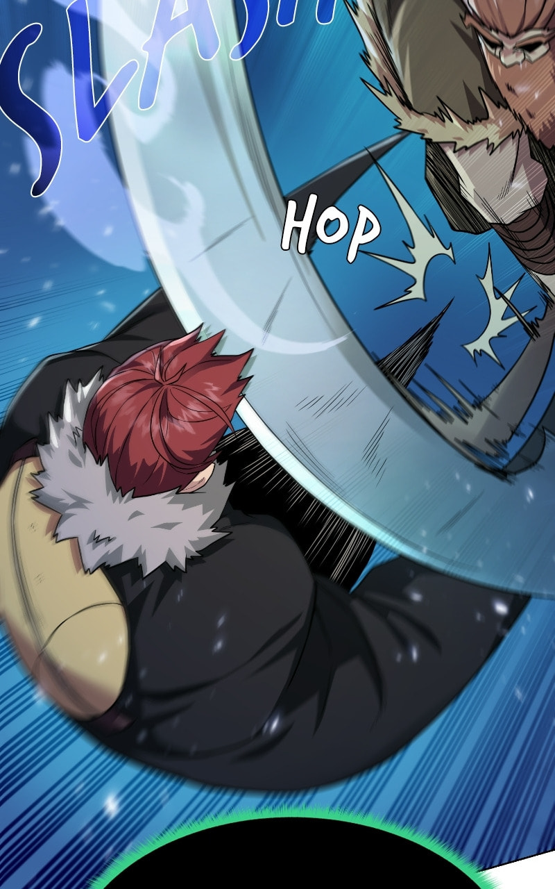 Dungeons & Artifacts Chapter 94 page 52 - 