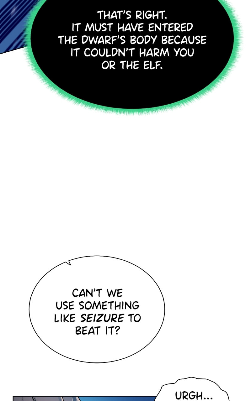 Dungeons & Artifacts Chapter 94 page 53 - 