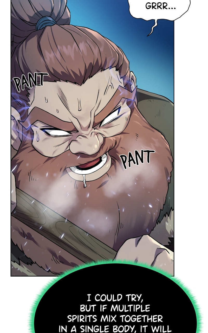 Dungeons & Artifacts Chapter 94 page 54 - 