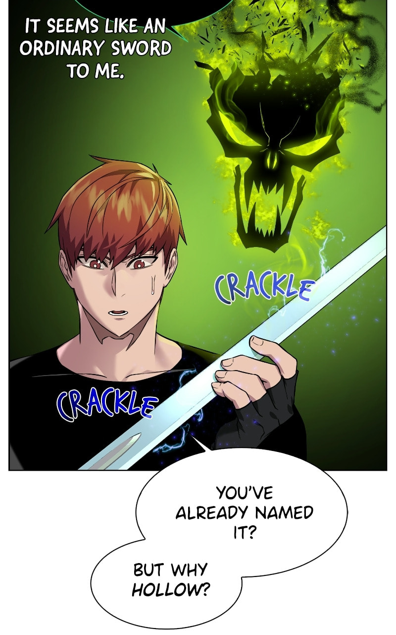 Dungeons & Artifacts Chapter 94 page 8 - 
