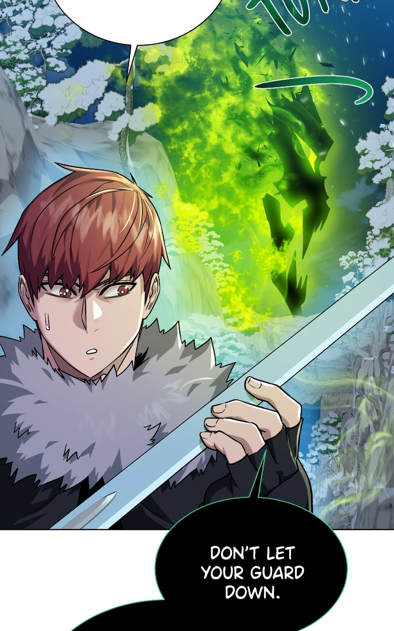 Dungeons & Artifacts Chapter 94 page 71 - 