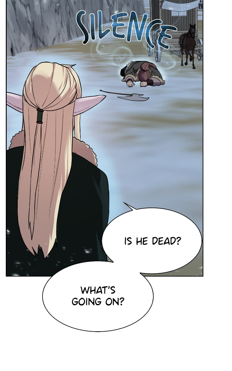 Dungeons & Artifacts Chapter 94 page 73 - 