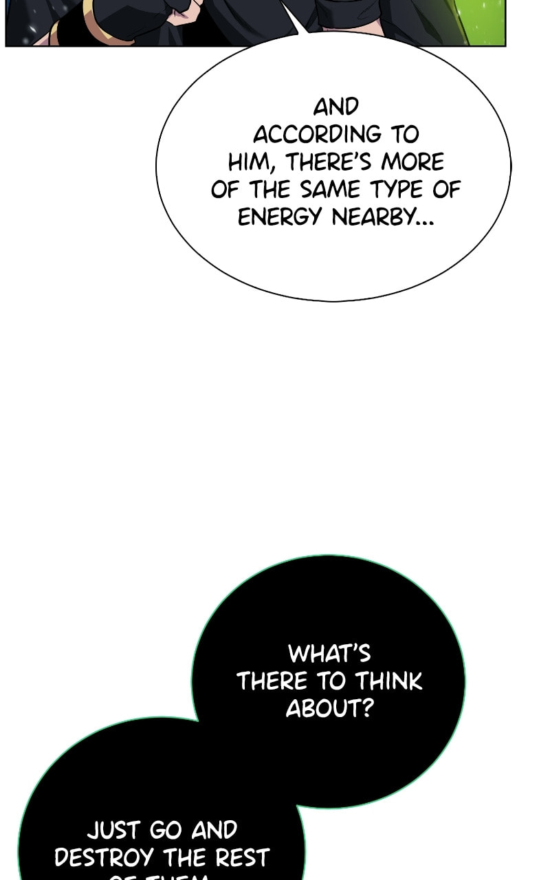 Dungeons & Artifacts Chapter 94 page 75 - 