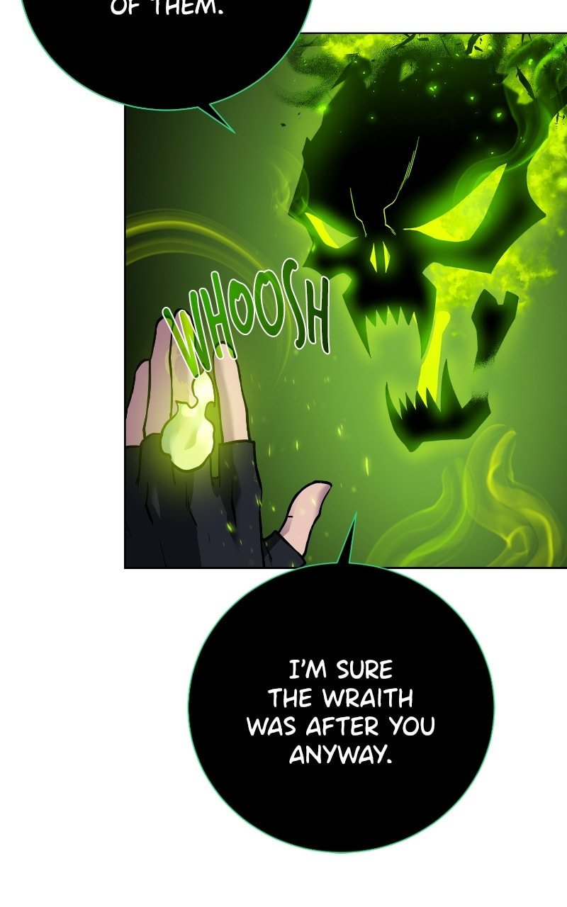 Dungeons & Artifacts Chapter 94 page 76 - 