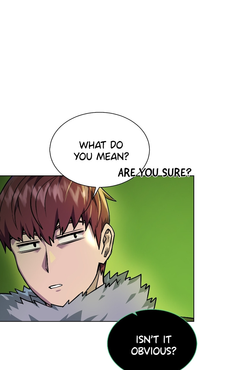 Dungeons & Artifacts Chapter 94 page 77 - 