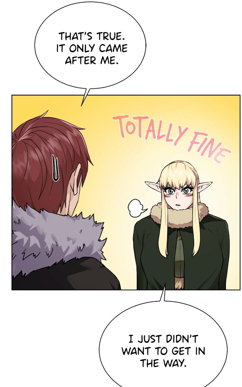 Dungeons & Artifacts Chapter 94 page 80 - 