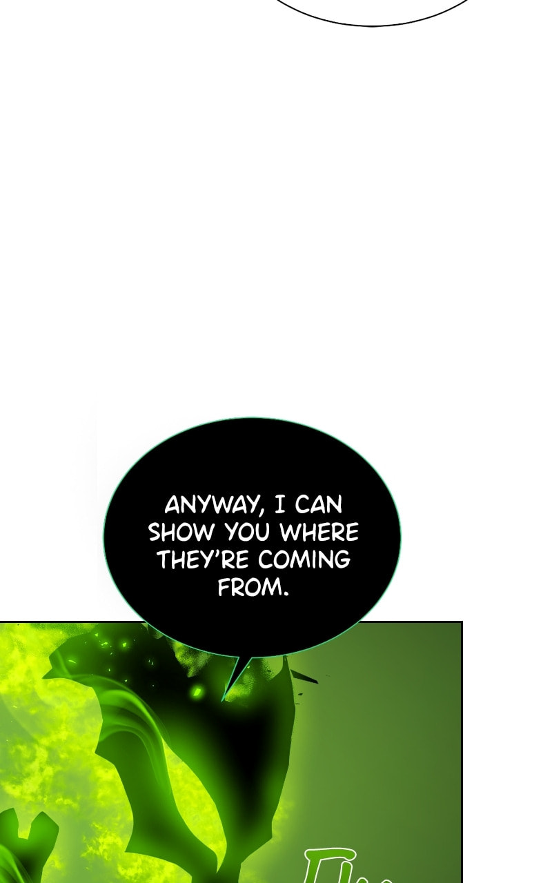 Dungeons & Artifacts Chapter 94 page 81 - 