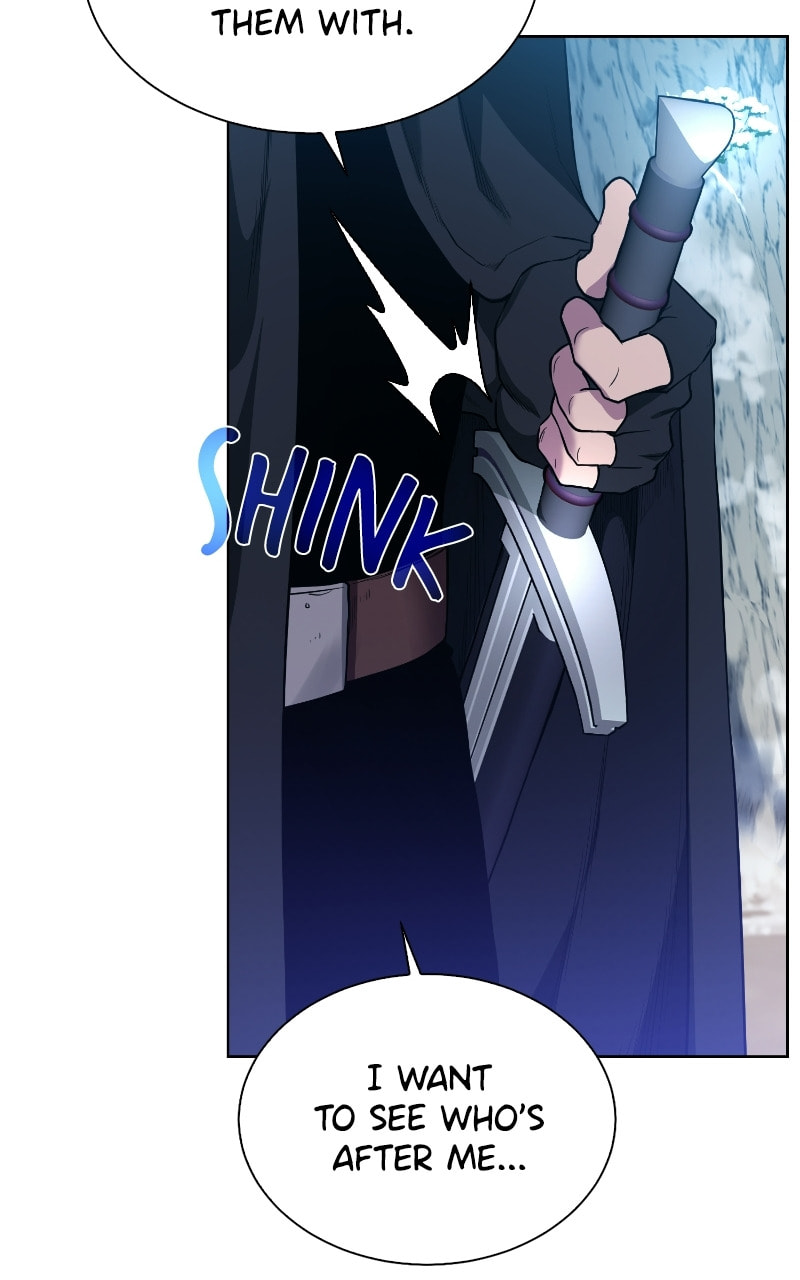 Dungeons & Artifacts Chapter 94 page 83 - 