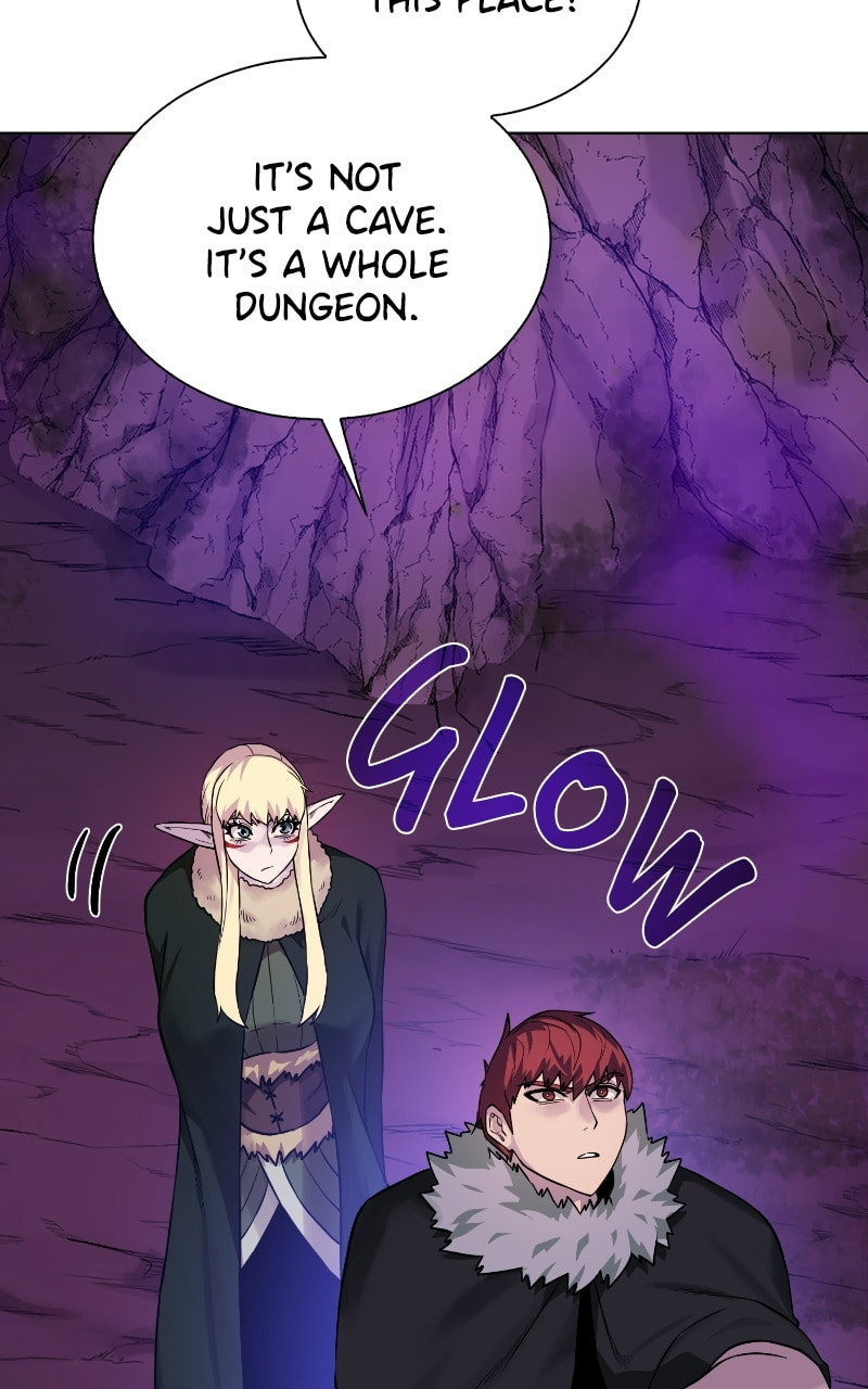 Dungeons & Artifacts Chapter 94 page 88 - 