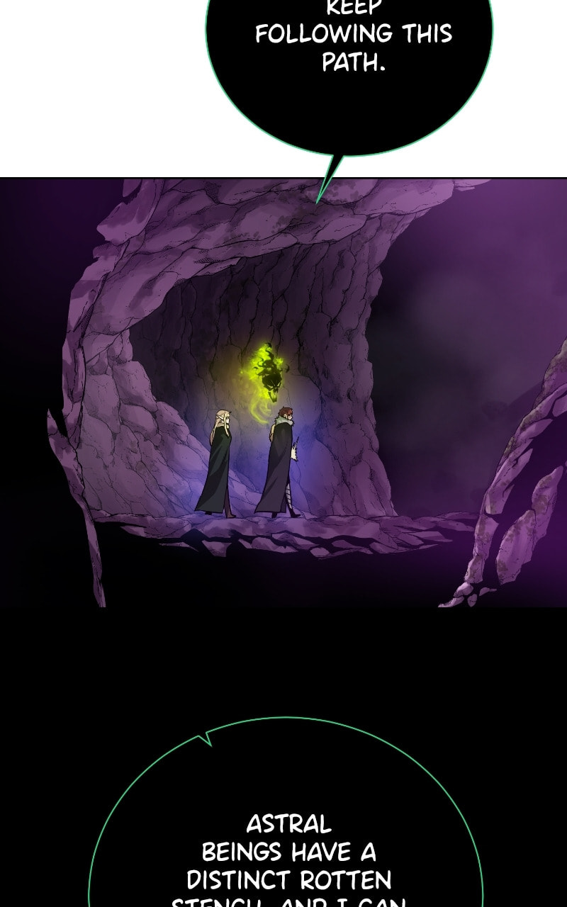 Dungeons & Artifacts Chapter 94 page 91 - 