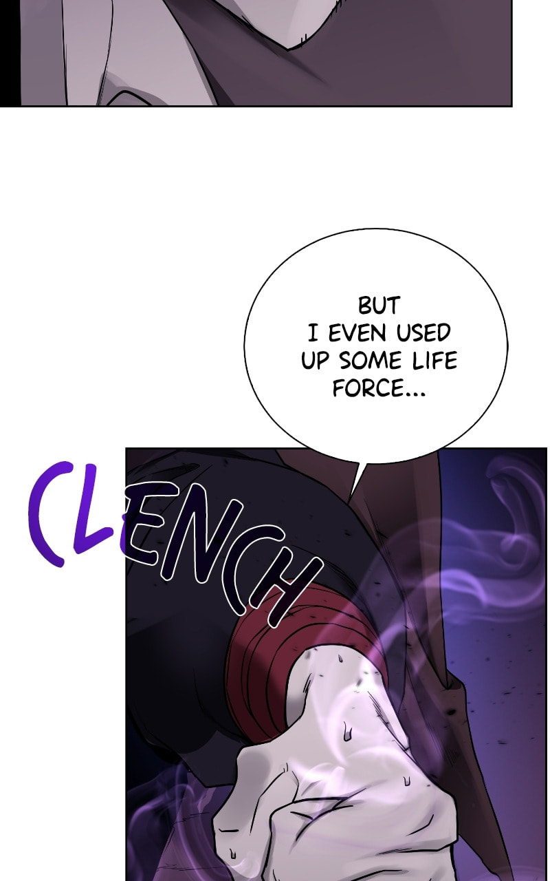 Dungeons & Artifacts Chapter 94 page 97 - 