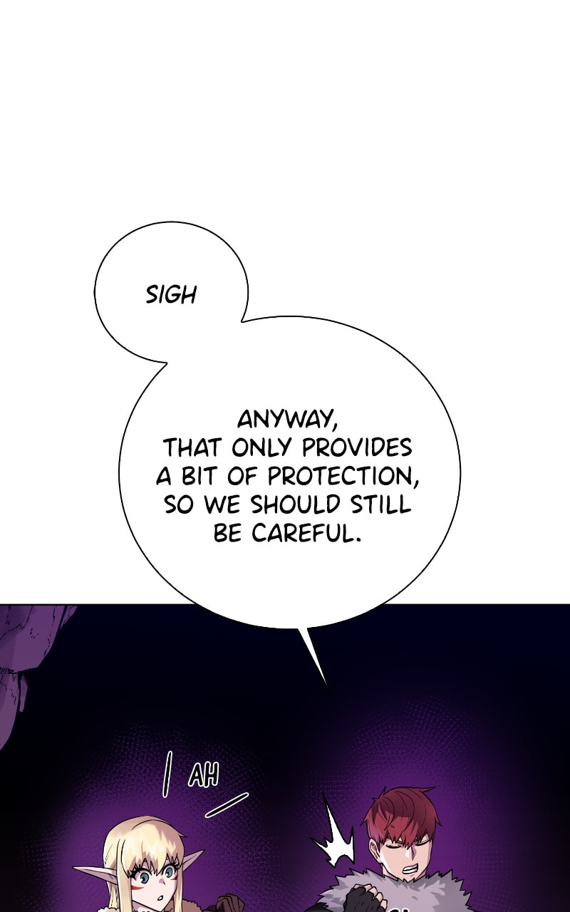 Dungeons & Artifacts Chapter 95 page 11 - 