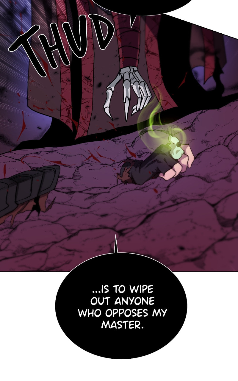 Dungeons & Artifacts Chapter 95 page 101 - 