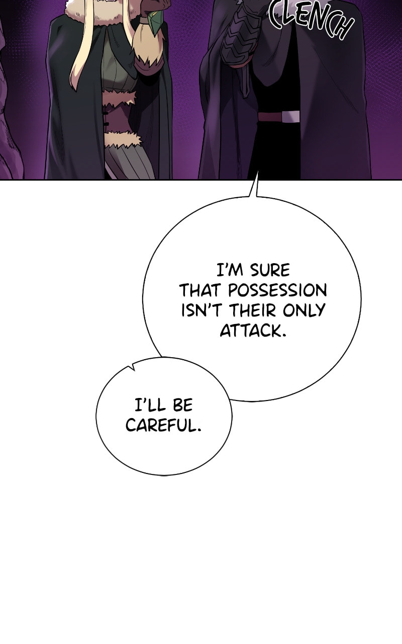 Dungeons & Artifacts Chapter 95 page 12 - 