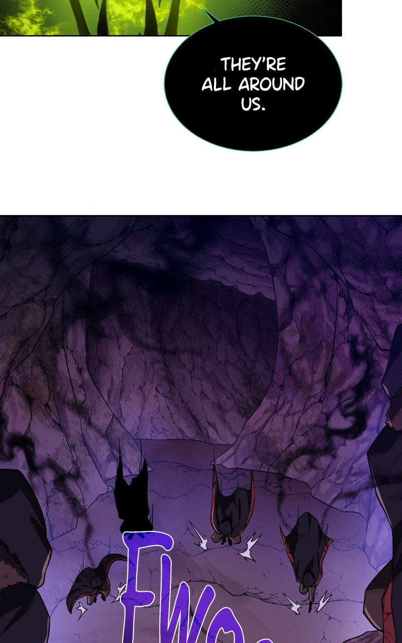Dungeons & Artifacts Chapter 95 page 16 - 