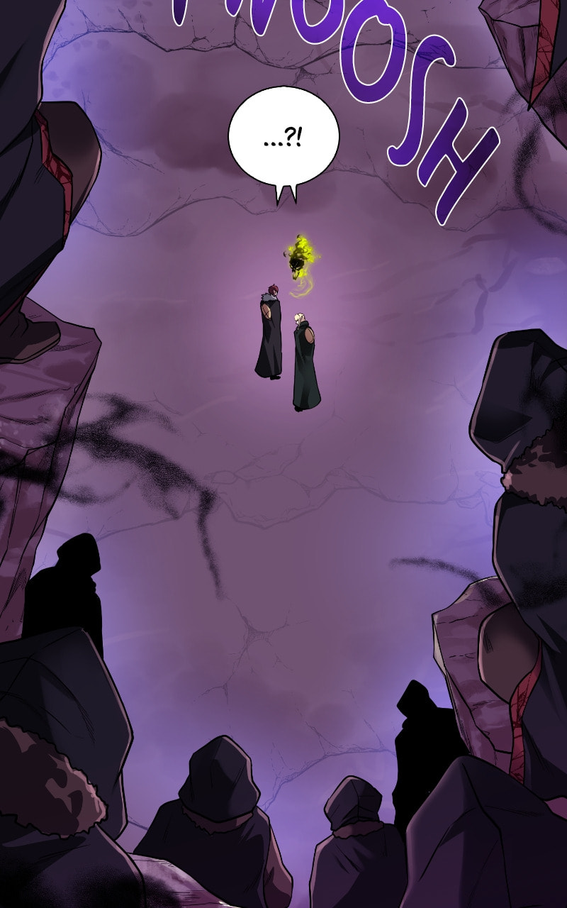 Dungeons & Artifacts Chapter 95 page 17 - 